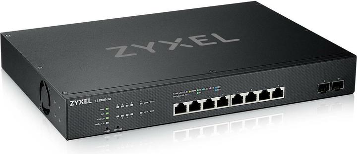 Image du produit Zyxel XS1930-10 (10 ports)