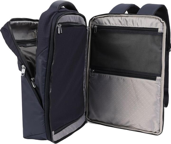 Produktbild Hedgren Tabi Exp. Travel Backpack 15,6" + RFID (17.50 l)