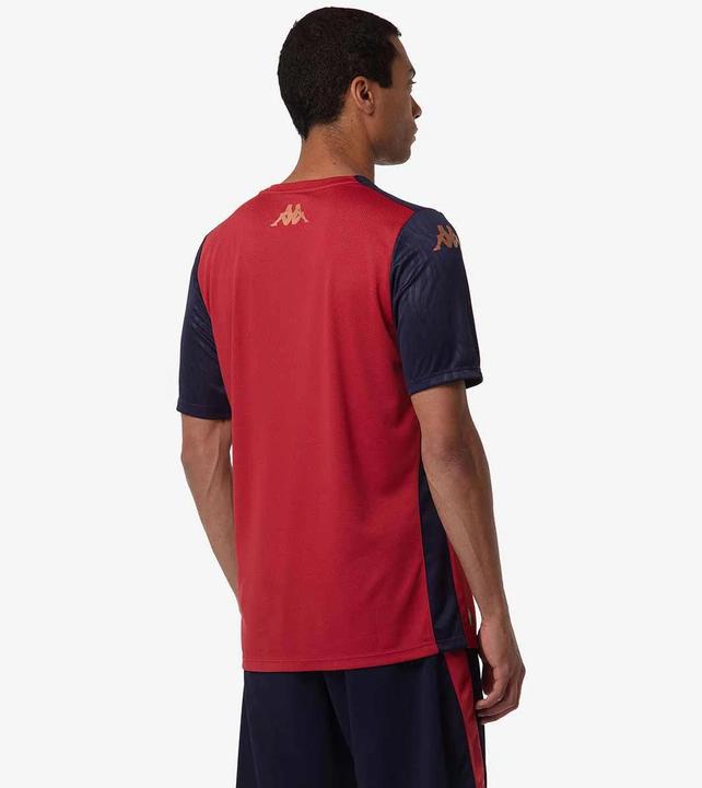 Actual product image Kappa Jersey SM Caen Abou Pro 8 2024/25 (XXL)