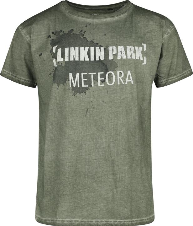 Produktbild Linkin Park Vintage (L)