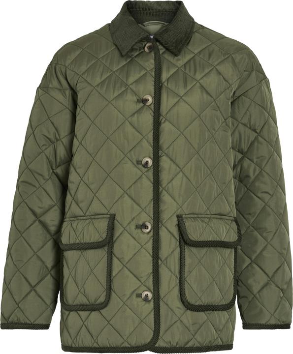 Actual product image Vila VIANGO Geknöpfte Jacke (44)
