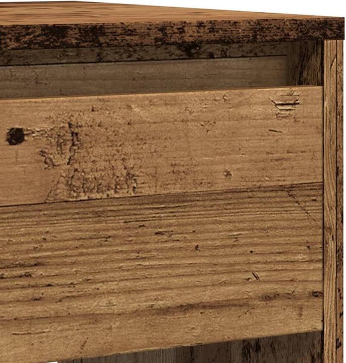 Produktbild vidaXL Chiara (89 x 41 x 76.5 cm)