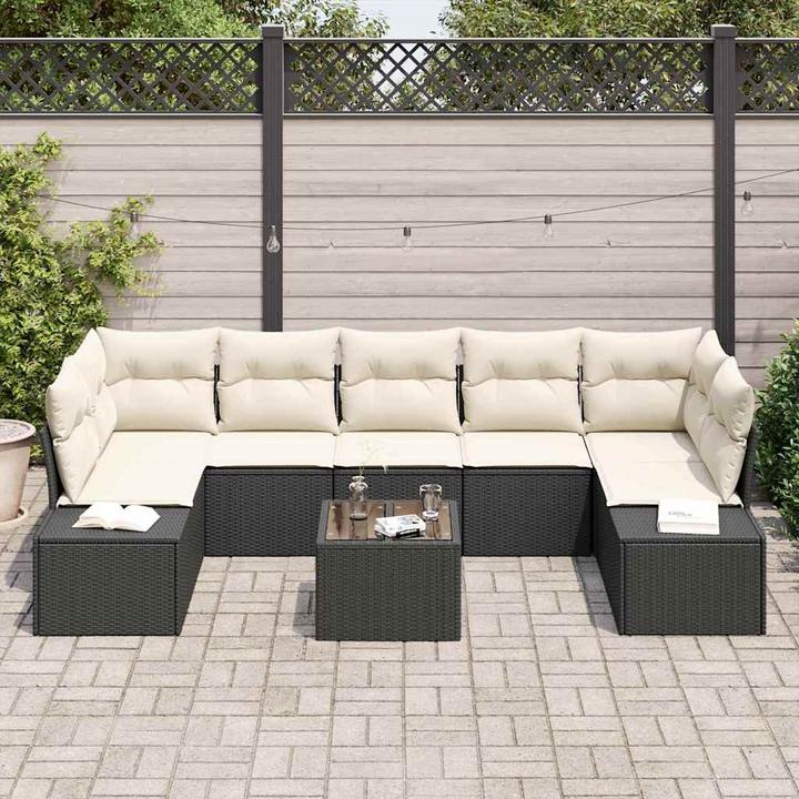 Actual product image VidaXL Outdoor table
