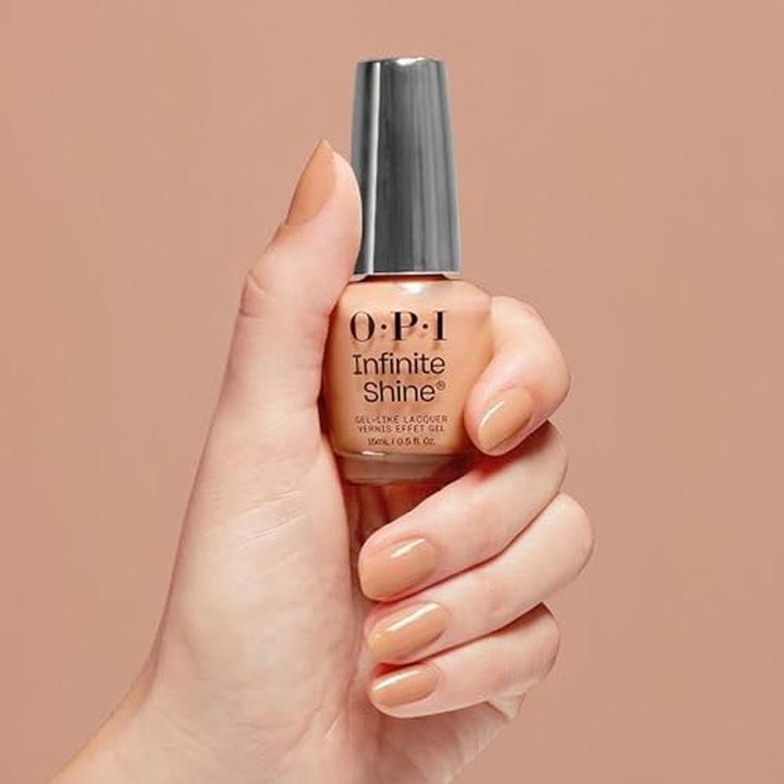 Image du produit OPI Brillance infinie Over-Slay Your Welcome (ISL94 Over-Slay Your Welcome, Vernis couleur)