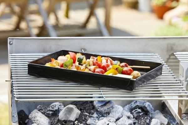 Actual product image Durandal Grill tray