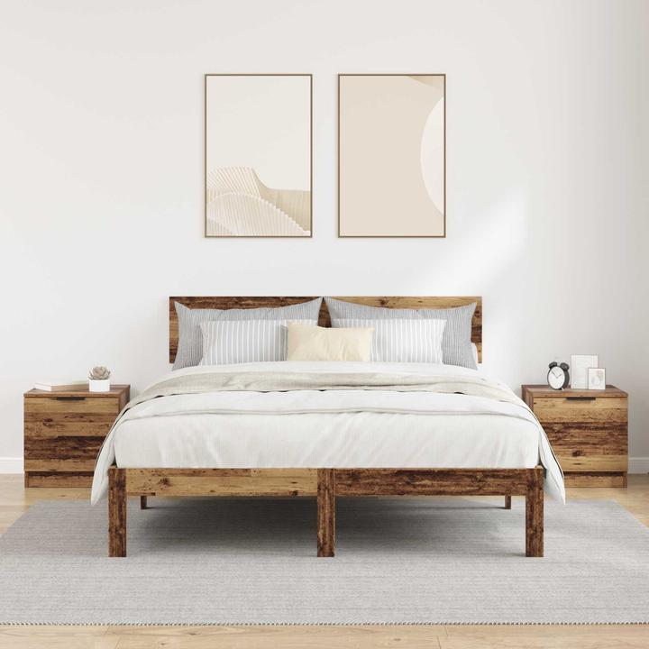 Immagine prodotto vidaXL Nachttisch (39 x 40 x 40 cm)