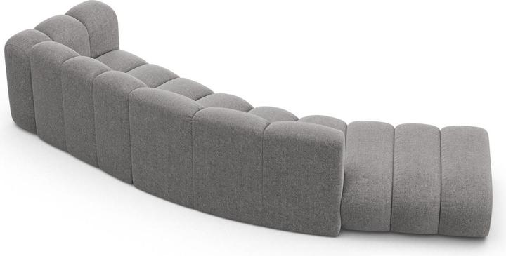 Produktbild Micadoni Lupine (Ecksofa)