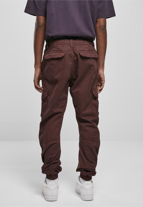 Produktbild Urban Classics Cargo Jogging Pants (S)