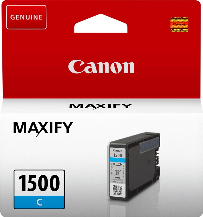 Immagine prodotto Canon Igp-1500 (C)