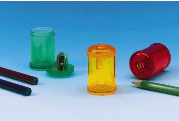 Actual product image Kum Sharpener No. 430M1