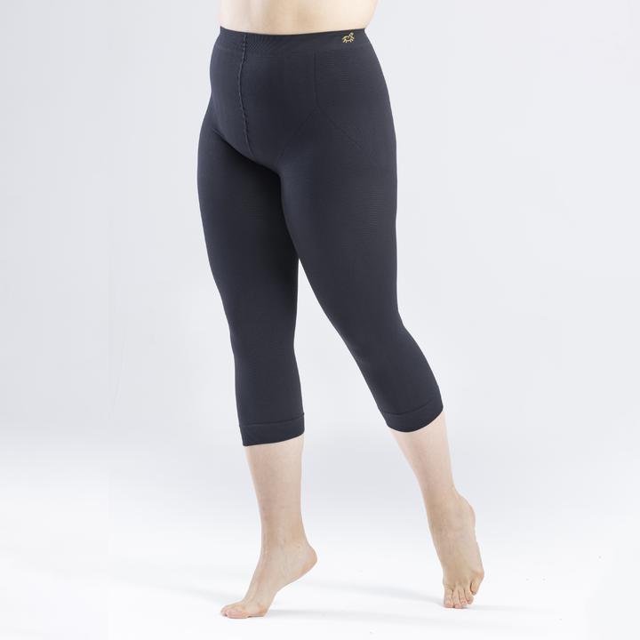 Produktbild Solidea Be You Capri Curvy 15/21 mmHg (S)