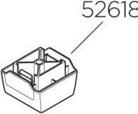 Produktbild Thule Lower foot SnowPack