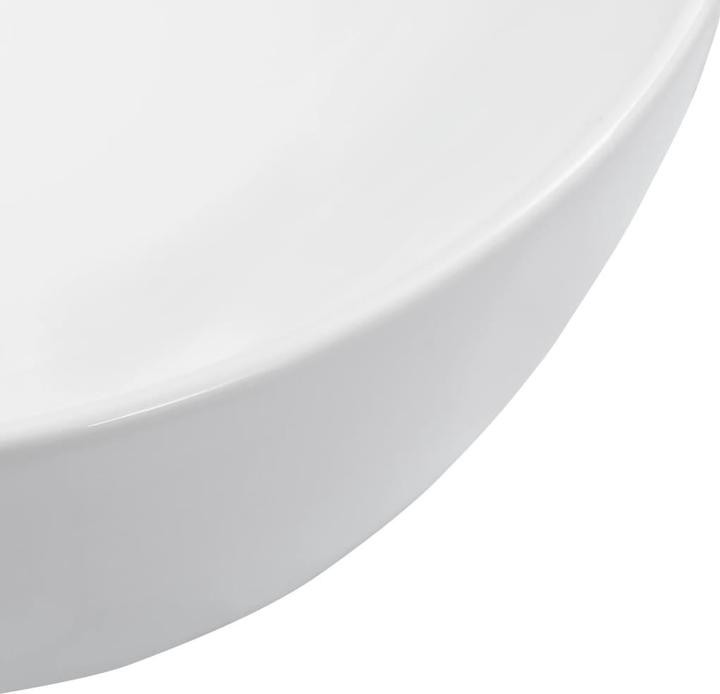 Produktbild vidaXL Becken (425 mm, 425 mm)