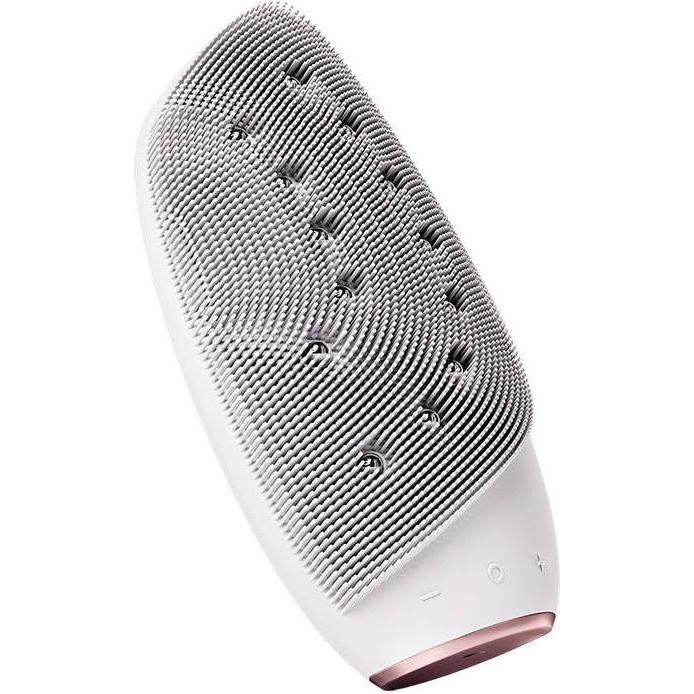 Geske Mehrfarbig Gesichtspflegegerät, Sonic Thermo Facial Brush & Face-Lifter 8 In 1