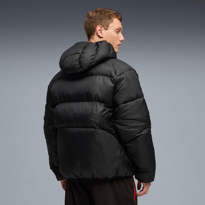 Actual product image Puma AC Milan Padded Jacket Tech 2025/26 (M)