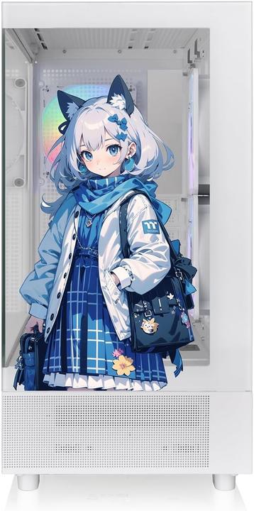 Produktbild Thermaltake View 270 SP Edition (ATX, mATX)