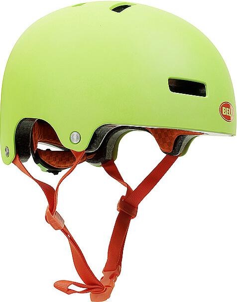 Actual product image Bell Span Helmet (51 - 55 cm)