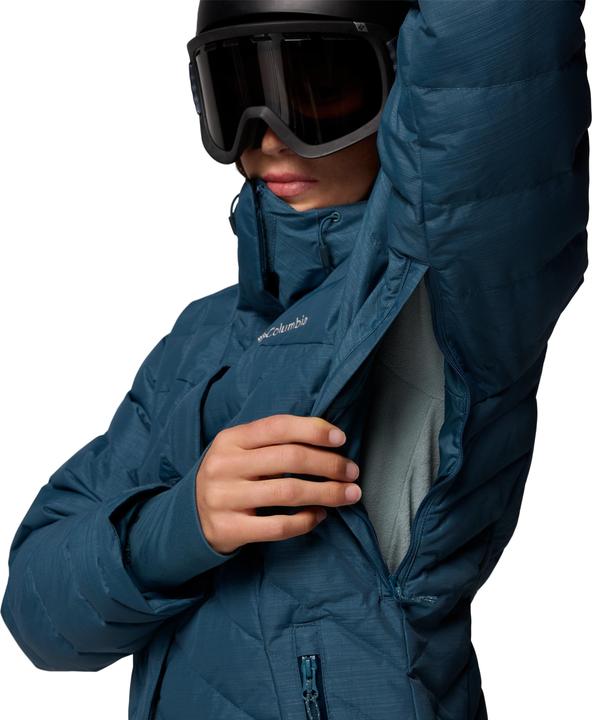 Immagine prodotto Columbia Lay D Down™ V Jacket (S)