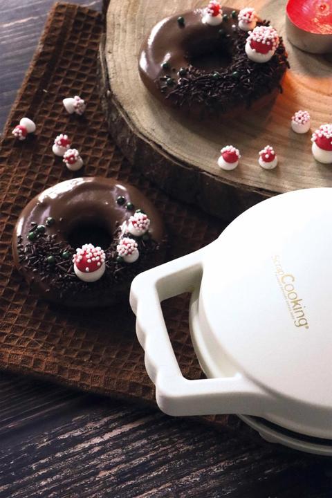 Produktbild ScrapCooking Mini Donut Factory