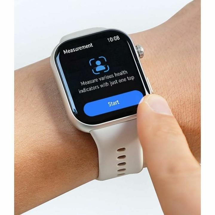 Actual product image Honor InfoWear Watch 2i (49.70 mm)
