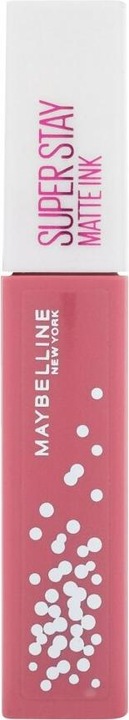 Produktbild Maybelline New York Super Stay Matte Ink (395 Birthday Bestie)