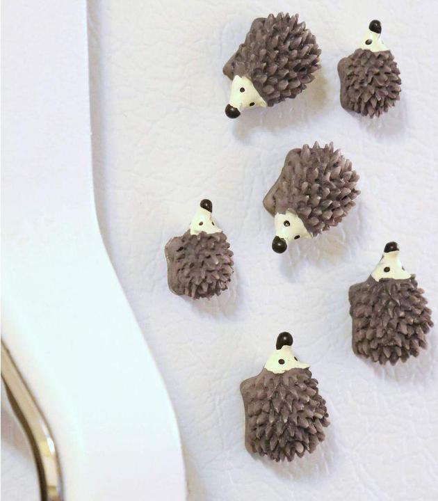 Image du produit Trendform Hedgehog (6 x)