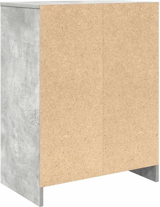 Immagine prodotto vidaXL Schuhschrank (57 x 34 x 76 cm)