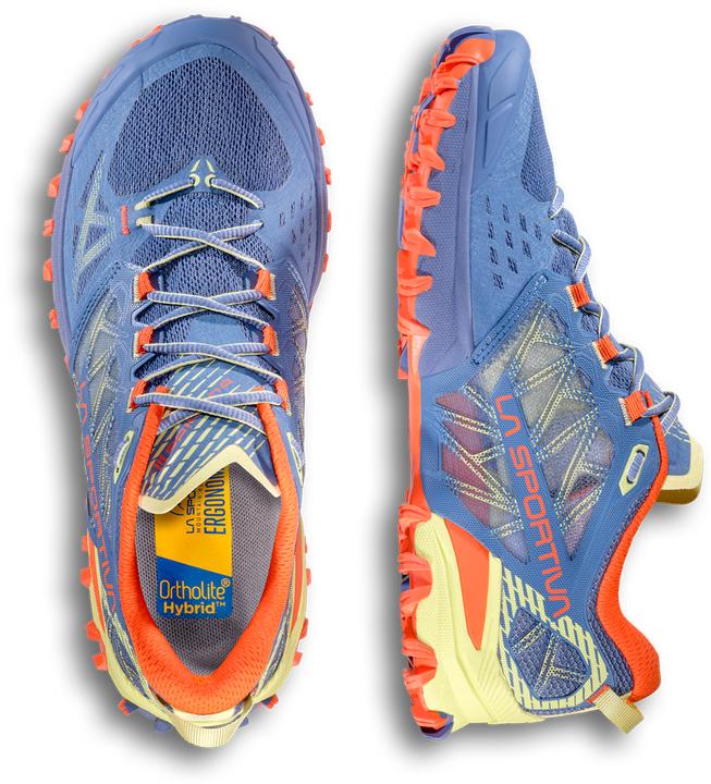 Image du produit La Sportiva Bushido III (39)
