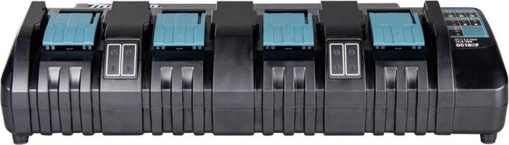 Actual product image Makita Charger DC18SF (18 V)