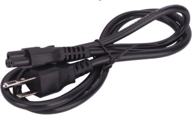 Produktbild HP Cord Ac Pwr 3w - Euro (3 m)