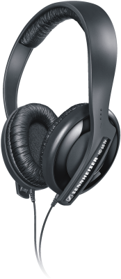 Produktbild Sennheiser HD 65 TV (keine Geräuschunterdrückung, Kabelgebunden)