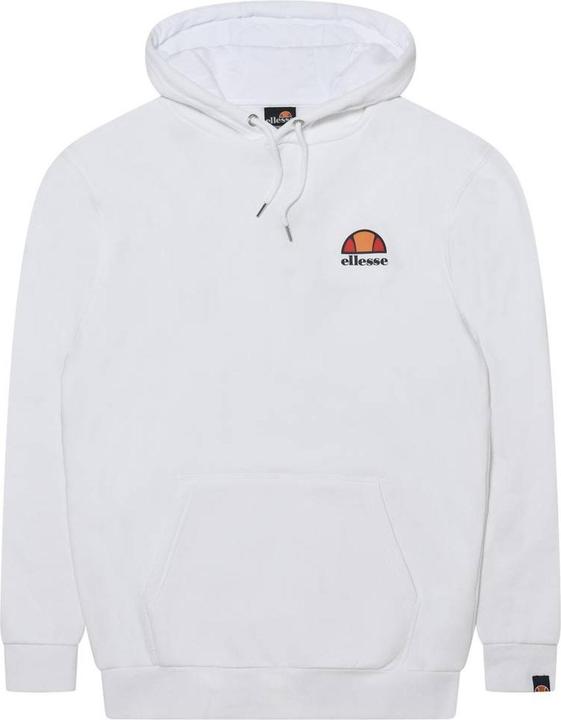 Produktbild Ellesse Sweatshirt Casual Bequem sitzend Toce OH Hoody - 17490 (XXL)