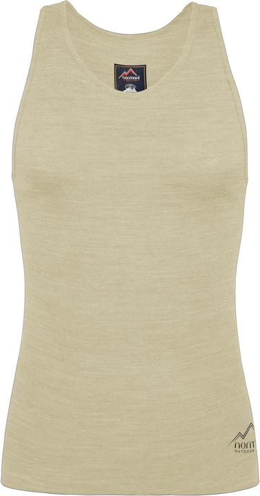 Actual product image Normani Damen Tanktop Quilpie - 7654 (XS)