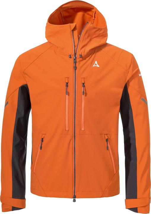 Actual product image Schöffel Matrei Softshell Jacket (XL)