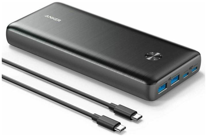 Anker PowerCore III Elite (25600 mAh, 87 W) - acheter sur Galaxus