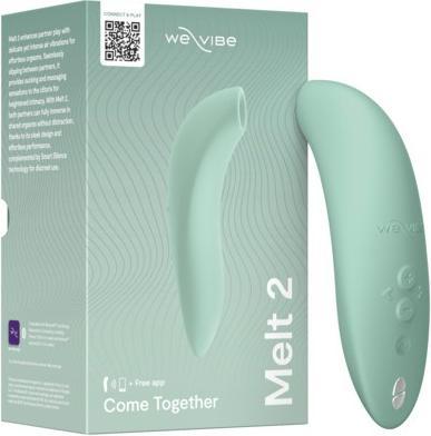 Actual product image We-Vibe Melt 2