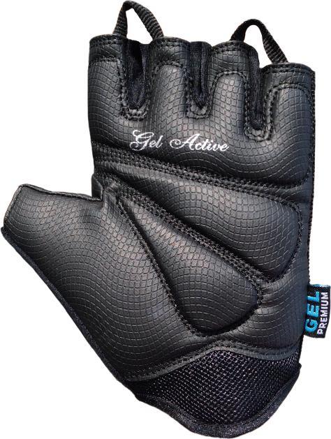 Produktbild Chiba 40926 Lady Gel (Black) (XS, L)