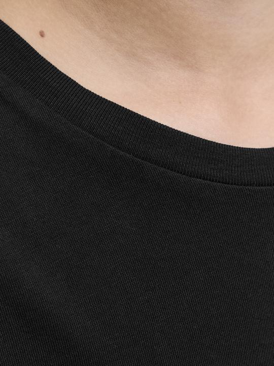 Actual product image Jack & Jones Logo Langarm-T-Shirt Langarm-T-Shirt (164)