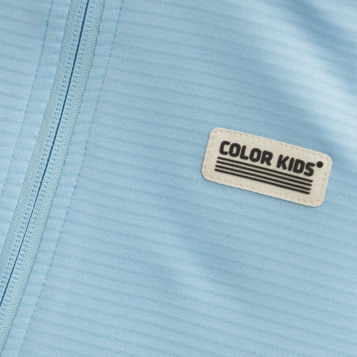 Produktbild Color Kids Fleece Stretch (122)