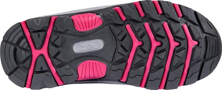 Produktbild Trespass GILLON II mittelhoher Wanderschuh (37)