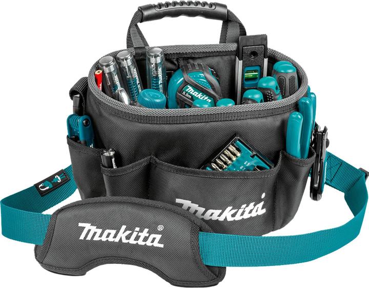 Actual product image Makita Universal tool bag