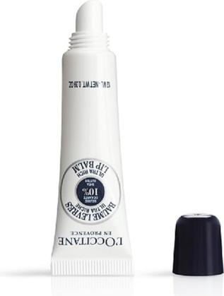 Produktbild L'Occitane Shea Butter Ultra Rich Lip Balm (12 ml)