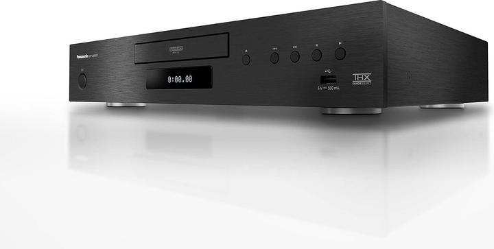 Produktbild Panasonic DP-UB9000 (1 GB, Blu-ray Player)