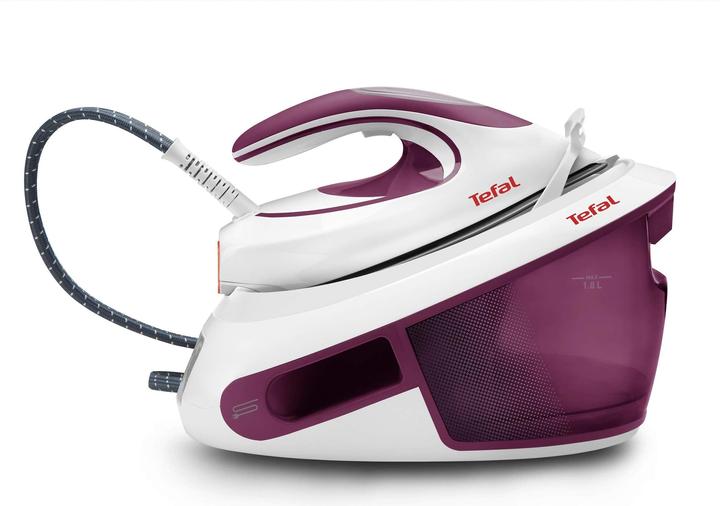 Image du produit Tefal SV8054 (2800 W, 410 g/min)