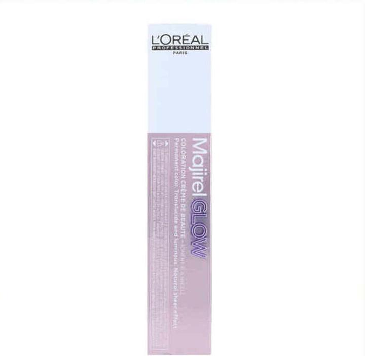Image du produit L'Oréal Professionnel Majirel Glow Dark Base.21 (0.21)