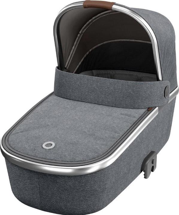Luxe twillic grey