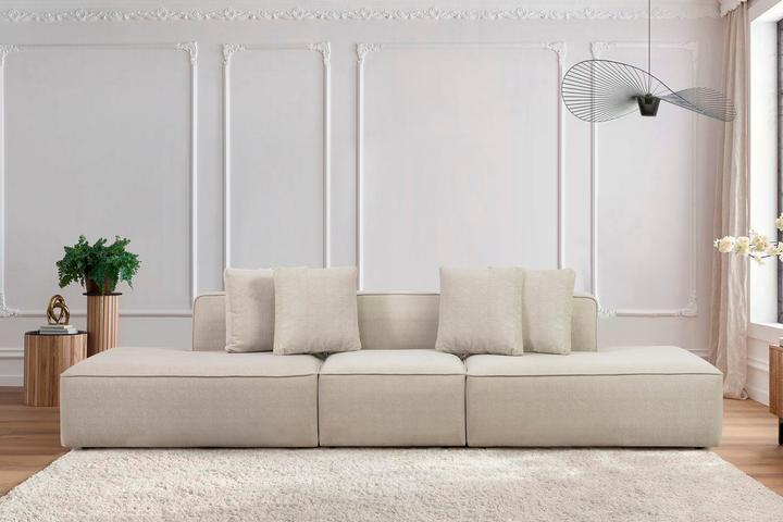 Image du produit Atelier del Sofa More (Canapé d’angle)
