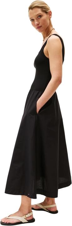 Produktbild Tommy Hilfiger Flare-Kleid (M)