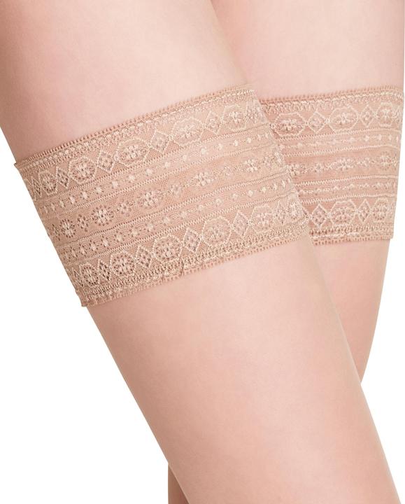 Produktbild Falke Seidenglatt 15 STU (15 DEN)