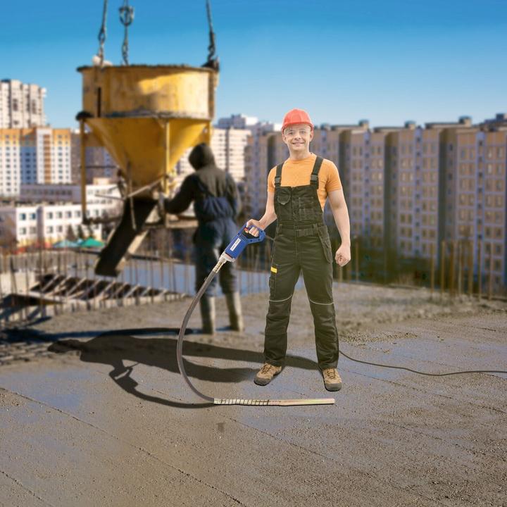 Produktbild Arebos Betonrüttler